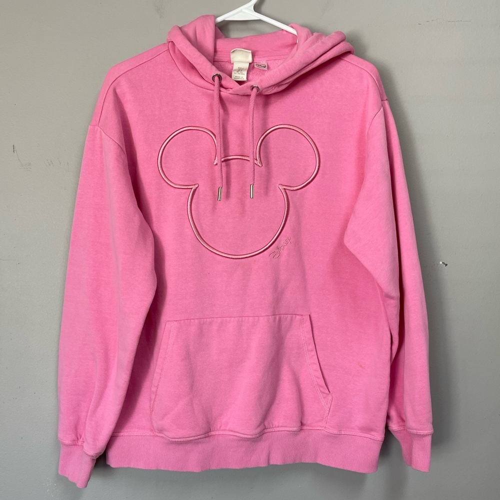 H&M Disney Mickey Mouse hoodie